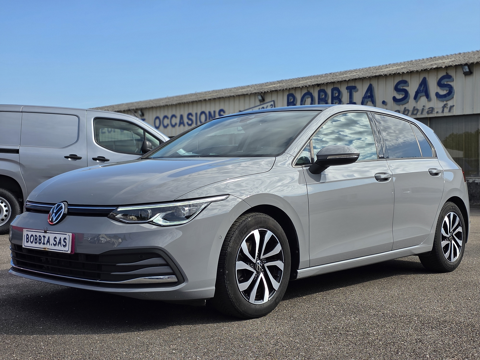 Annonce voiture Volkswagen Golf 25990 €