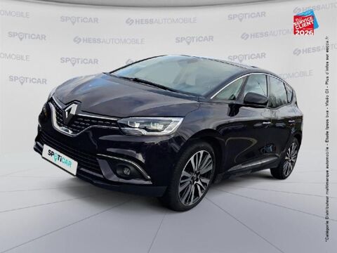 Renault Sc&eacute;nic 1.7 Blue dCi 150ch Initiale Paris EDC 2019 occasion Reims 51100