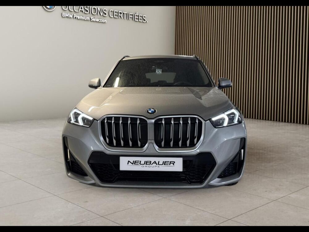 X1 sDrive20i 170ch M Sport 2026 occasion 92100 Boulogne-Billancourt