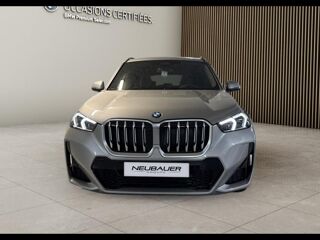 X1 sDrive20i 170ch M Sport 2026 occasion 92100 Boulogne-Billancourt