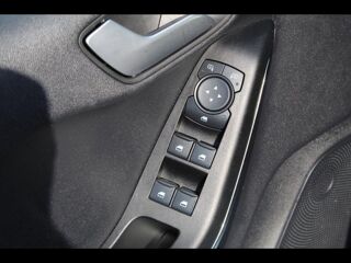 Fiesta 1.0 Flexifuel 95ch Titanium Business 5p 2023 occasion 31200 TOULOUSE