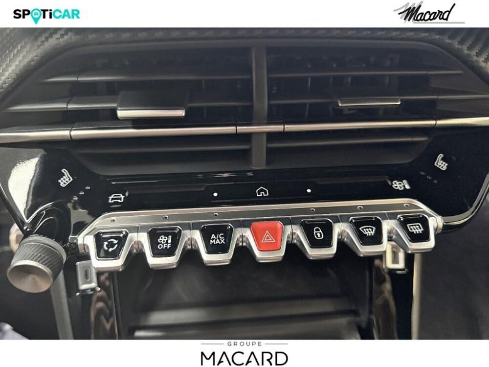 2008 1.2 Hybrid 145ch GT Exclusive e-DCS6 2026 occasion 82000 Montauban
