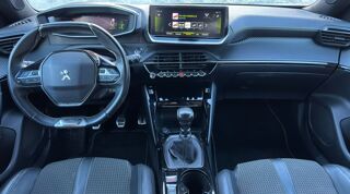 2008 1.2 PURETECH 130CH S&S GT LINE 7CV 2020 occasion 13400 AUBAGNE