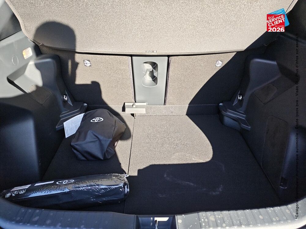 Yaris Cross 130h Design MC26 2026 occasion 57600 Forbach