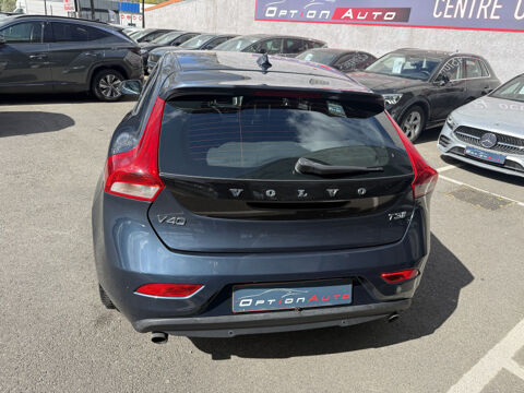 V40 T3 152CH INSCRIPTION GEARTRONIC 2017 occasion 31140 Aucamville