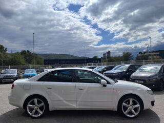 Exeo 2.0 TDI120 CR FAP STYLE / DISTRIBUTION NEUVE 2011 occasion 38130 ECHIROLLES
