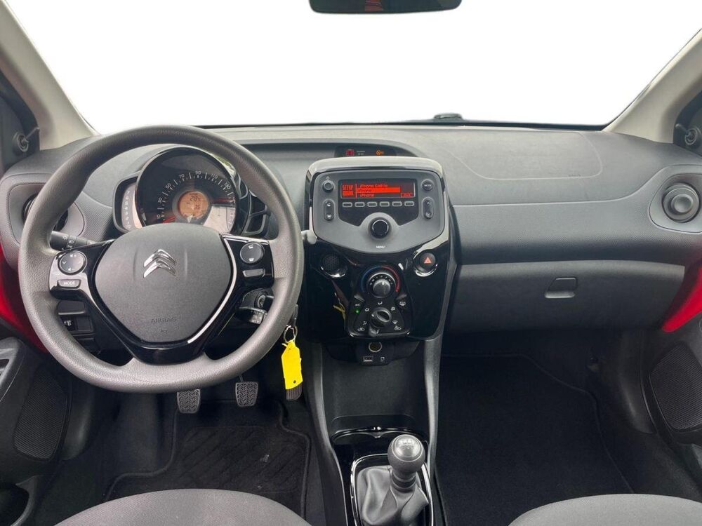 C1 VTi 68 Feel 5p 2019 occasion 13730 ST VICTORET