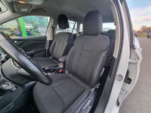 Kamiq 1.0 TSI Evo 110ch Ambition DSG7 2023 occasion 24430 Marsac-sur-l'Isle