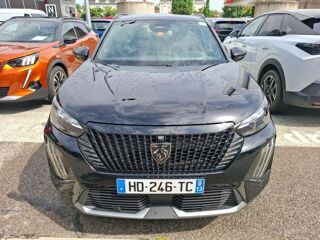 2008 1.2 Hybrid 145ch GT e-DCS6 / Toit ouvrant + Pack vision 360 2025 occasion 28500 Vernouillet