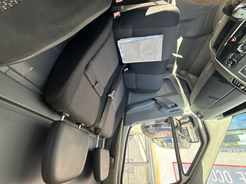Sprinter 311 32N 3T2 (Sans Garantie) 2008 occasion 31140 Aucamville