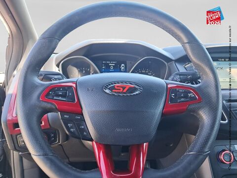 Focus 2.0 TDCi 150ch Stop&Start ST Line 2017 occasion 08000 Charleville-M&eacute;zi&egrave;res