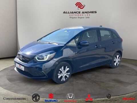 Honda Jazz 1.5 i-MMD 109ch e:HEV Executive 2020 occasion Trélissac 24750