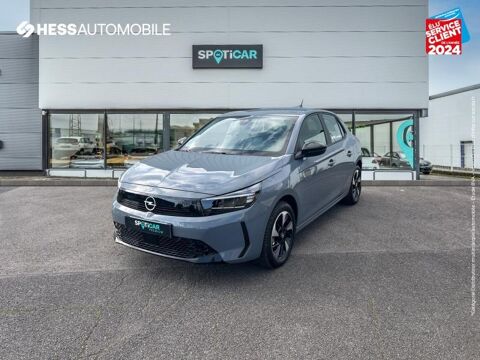 Opel Corsa Electric 136ch 2024 occasion Thionville 57100