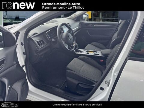 M&eacute;gane 1.5 Blue dCi 115ch Evolution EDC -23 2024 occasion 70300 Froideconche