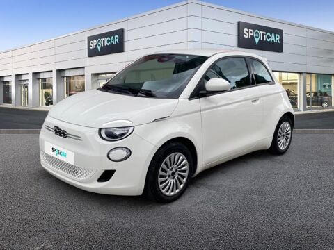 Fiat 500 e 95ch Action Plus 2023 occasion Montpellier 34070