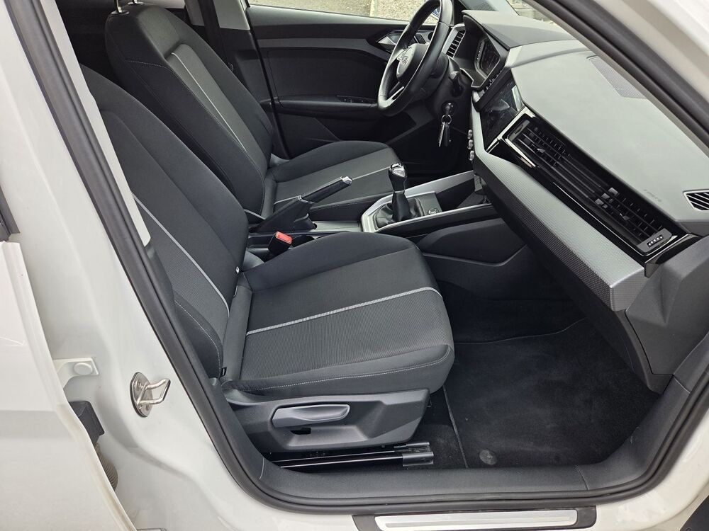 A1 25 TFSI 95CH DESIGN 2022 occasion 63100 Clermont-Ferrand