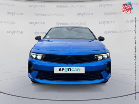 Astra Electric 156ch GS 2023 occasion 21200 Beaune