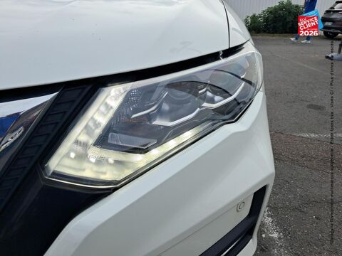 X-Trail dCi 150ch Tekna Euro6d-T 7 places 2021 occasion 57600 Forbach