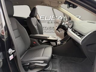 Serie 2 225e 245ch xDrive Luxury DKG7 2022 occasion 78240 Chambourcy