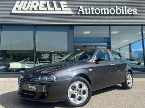 Alfa-romeo 147 ALFA ROMEO  1.9 JTD120 MULTIJET MILANO 5