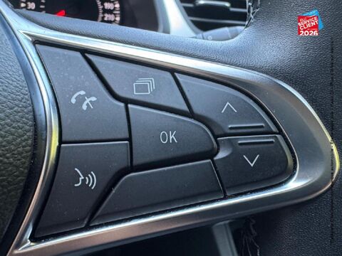 Captur 1.0 TCe 90ch Evolution 2024 occasion 68110 Illzach