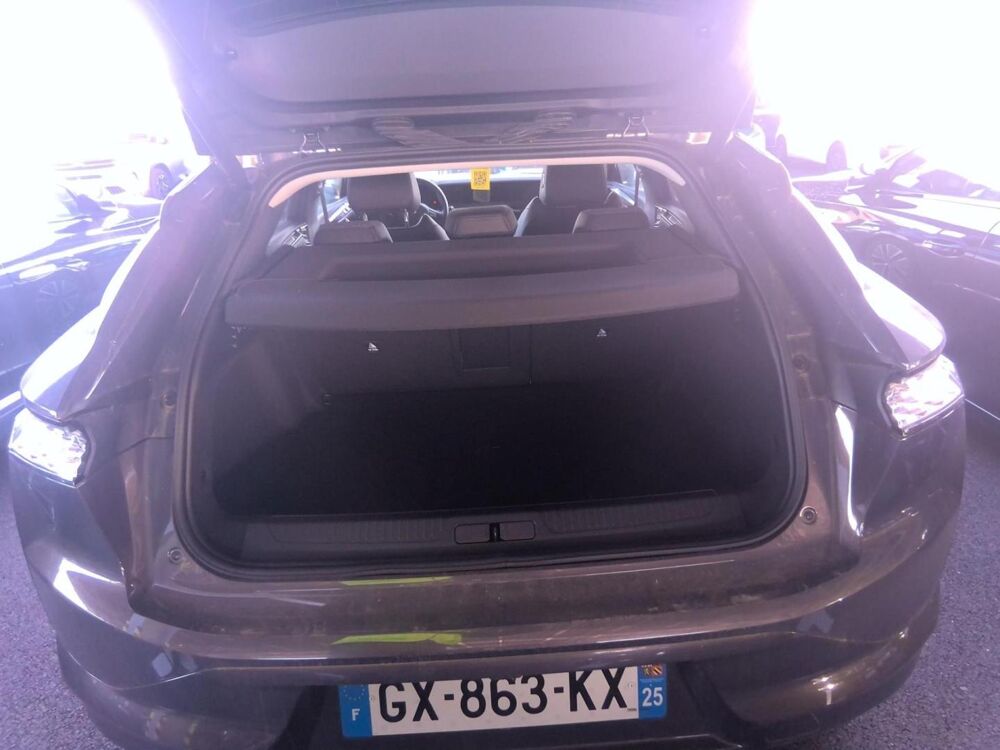 DS4 DS 4 E-TENSE 213ch 61kWh Pallas / POMPE A CHALEUR + TOIT OUV 2024 occasion 82000 Montauban