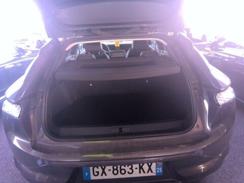 DS4 DS 4 E-TENSE 213ch 61kWh Pallas / POMPE A CHALEUR + TOIT OUV 2024 occasion 82000 Montauban