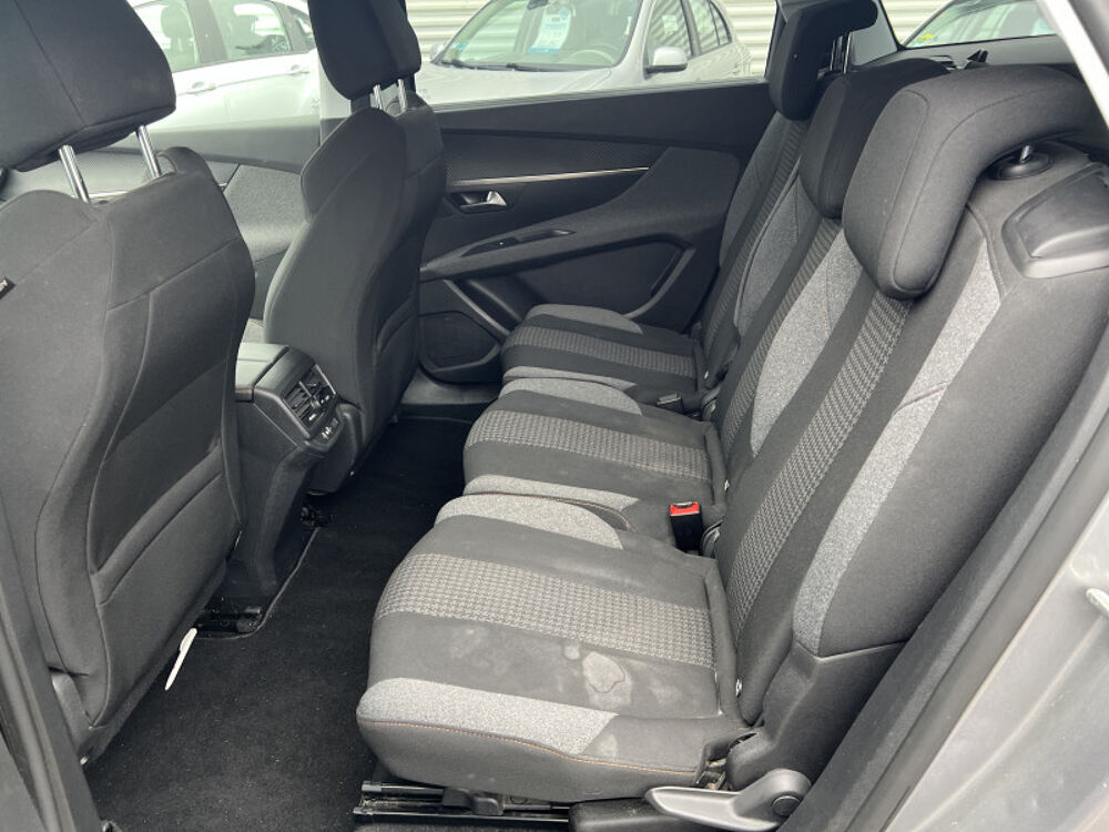 5008 1.5 BLUEHDI 130CH E6.C ACTIVE BUSINESS S&S 6CV 2019 occasion 29200 Brest