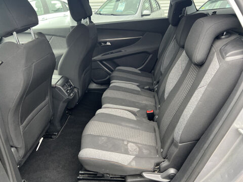 5008 1.5 BLUEHDI 130CH E6.C ACTIVE BUSINESS S&S 6CV 2019 occasion 29200 Brest