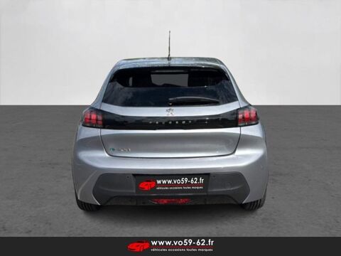 Annonce voiture Peugeot 208 14990 €