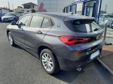 X2 sDrive18d 150ch Lounge Euro6d-T 119g 2018 occasion 64600 Anglet