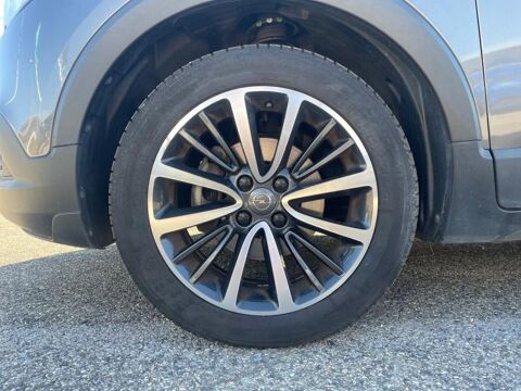 Crossland X 1.2 Turbo 110ch Design 120 ans Euro 6d-T 2019 occasion 13200 Arles