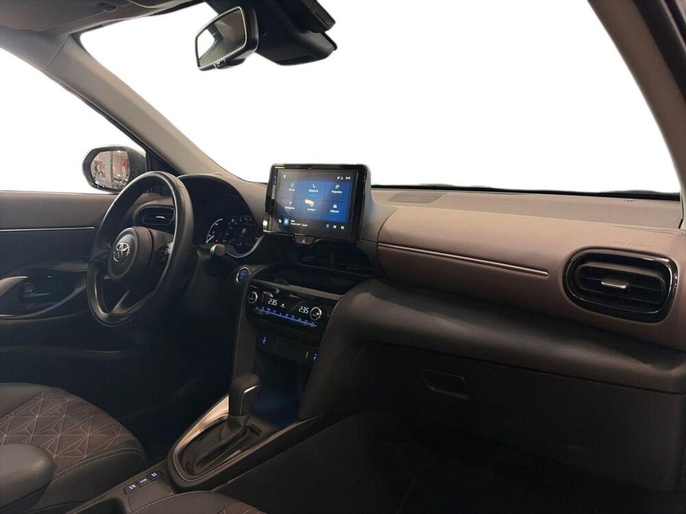 Yaris Cross 116h Collection MY22 2023 occasion 13290 Les Milles