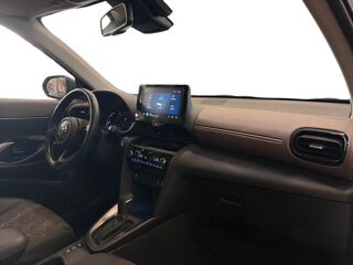 Yaris Cross 116h Collection MY22 2023 occasion 13290 Les Milles