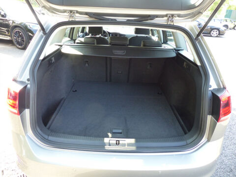 Golf 1.6 TDI 105CH BLUEMOTION TECHNOLOGY FAP CARAT 2014 occasion 77144 Mont&eacute;vrain