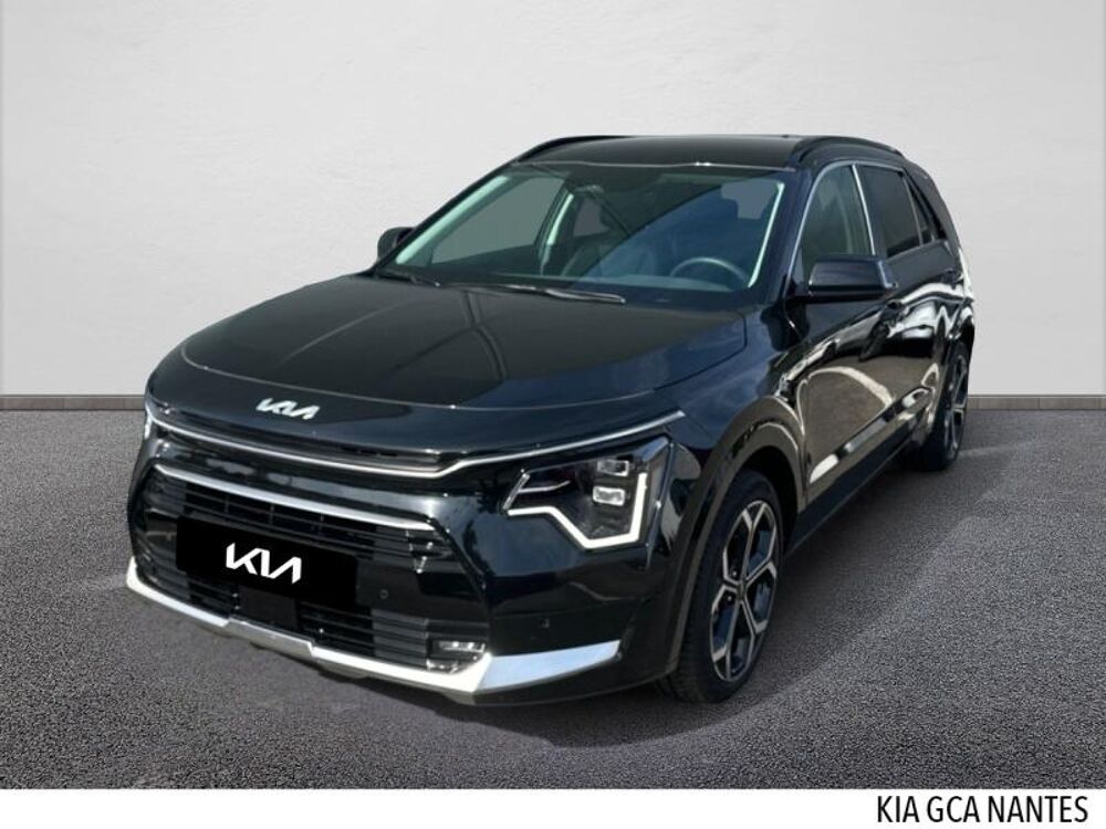 Niro 1.6 GDi 138ch HEV Premium DCT6 2026 occasion 44800 Saint-Herblain