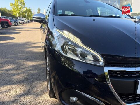 208 1.5 BlueHDi 100ch E6.c Allure 5p 2019 occasion 25770 Franois