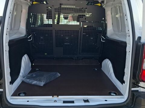 Berlingo XL Diesel 100ch Cabine Approfondie repliable 2026 occasion 82000 Montauban