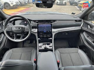 Grand Cherokee 2.0 T 380ch 4xe Trailhawk BVA8 2023 occasion 21000 Dijon