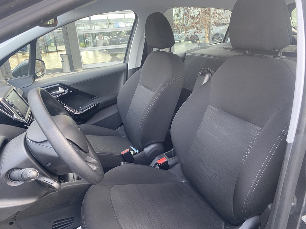 208 1.2 PURETECH 82CH S&S PREMIUM PACK EURO6C 2019 occasion 82370 Campsas