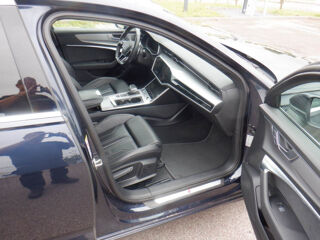 A6 40 TDI 204CH S LINE QUATTRO S TRONIC 7 2022 occasion 27310 Bourg-Achard