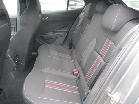 Fabia 1.0 TSI Evo2 116ch Monte Carlo DSG7 2025 occasion 24430 Marsac-sur-l'Isle