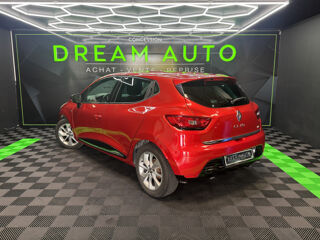 Clio IV 0.9 TCE 90CH ENERGY ICONIC EURO6 2015 2016 occasion 57185 CLOUANGE