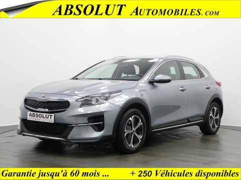 Annonce voiture Kia XCeed 16488 �