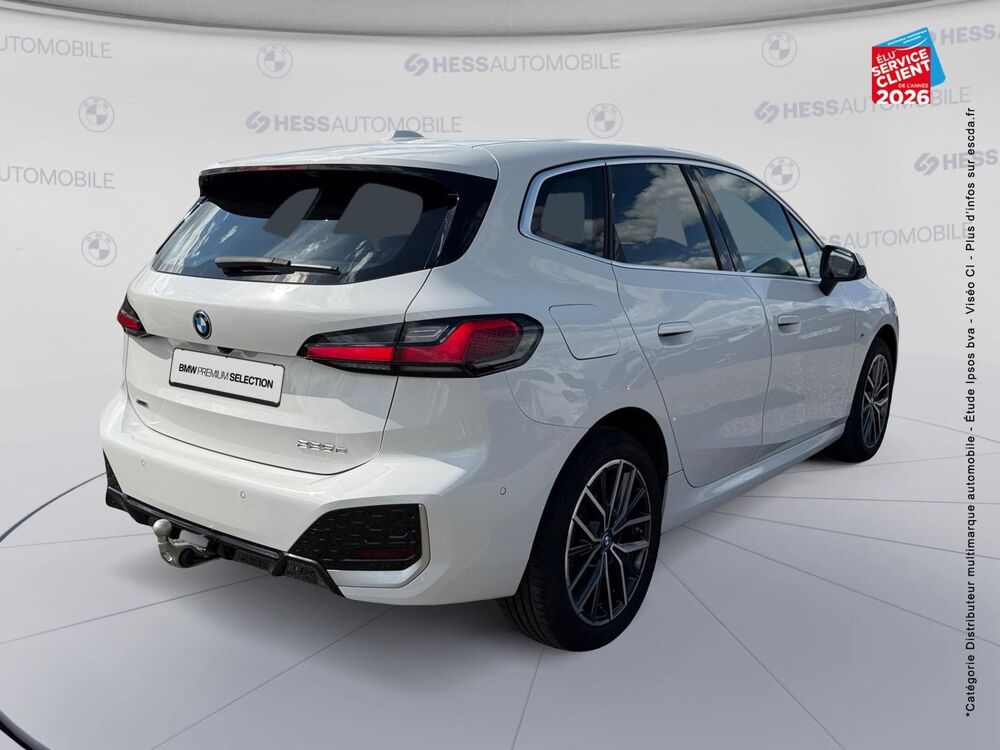 Serie 2 225e 245ch xDrive M Sport DKG7 2023 occasion 68390 Sausheim