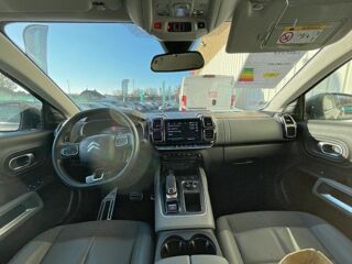 C5 aircross PureTech 130ch S&S Shine EAT8 E6.d 2020 occasion 27200 Vernon