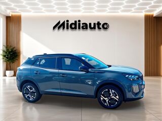 2008 1.2 Hybrid 145ch GT e-DCS6 / Toit ouvrant + Pack Vision & Na 2025 occasion 28500 Vernouillet