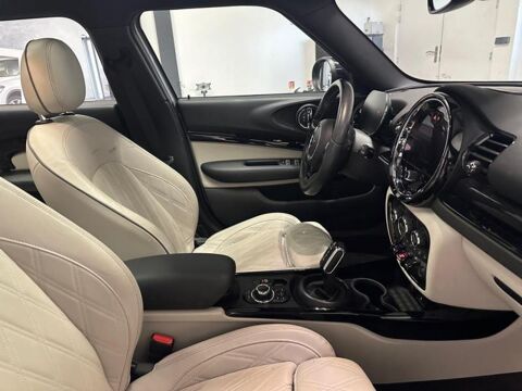 Cooper S 178ch Knightsbridge BVA7 2022 occasion 78240 Chambourcy