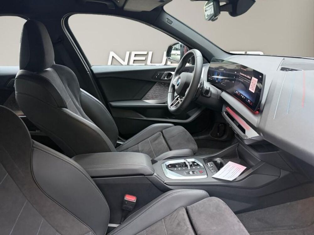 S&eacute;rie 1 120A 170ch M Sport DKG7 2025 occasion 78240 Chambourcy