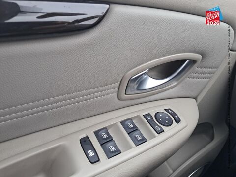Grand Sc&eacute;nic II 1.9 dCi 130ch FAP Privil&egrave;ge Euro5 5 places 2009 occasion 57970 Illange
